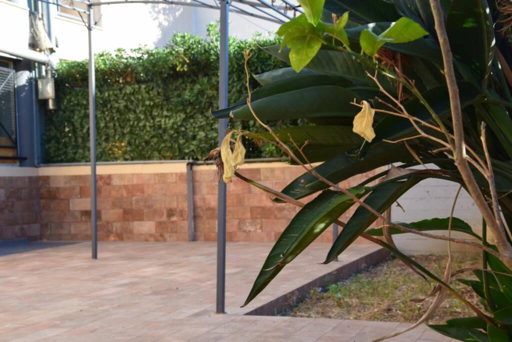 Casa Di Aida Apartment Messina Exterior foto